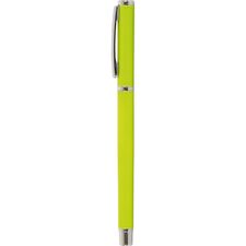 Promosyon ET-0555-690 Roller Kalem Elma Yeşili, Renk: Elma Yeşili 
