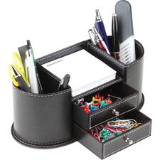 Promosyon ET-D-3148 Deri Organizer 9,5 x 10,5 x 23,5 cm 