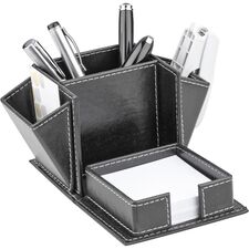 Promosyon ET-D-3135 Deri Organizer 10 x 11 x 9,5 cm 