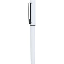 Promosyon ET-0555-75 Roller Kalem Beyaz, Renk: Beyaz 