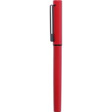 Promosyon ET-0555-75 Roller Kalem Kırmızı, Renk: Kırmızı 