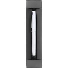 Promosyon ET-0510-900 Roller Kalem Beyaz, Renk: Beyaz 