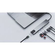 Promosyon ET-HUB-150 Kablo Çoğaltıcı 