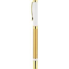 Promosyon ET-0555-135 Roller Kalem Beyaz, Renk: Beyaz 