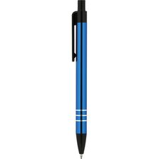 Promosyon ET-0555-30 Tükenmez Kalem Lacivert, Renk: Lacivert 