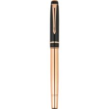 Promosyon ET-0555-25 Roller Kalem Bakır, Renk: Bakır 