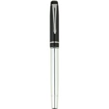 Promosyon ET-0555-25 Roller Kalem Gümüş, Renk: Gümüş 