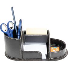 Promosyon ET-D-3156 Deri Organizer 23,2 x 10,5 x 9 cm 