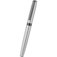 Promosyon ET-0510-970 Roller Kalem Gümüş, Renk: Gümüş 
