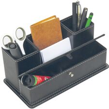 Promosyon ET-D-3139 Deri Organizer 10 x 12 x 22,5 cm 