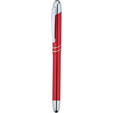 Promosyon ET-0555-270 Roller Kalem Kırmızı, Renk: Kırmızı 