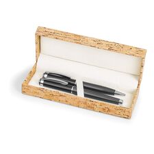 Promosyon ET-0505-80 Roller Ve Tükenmez Kalem 