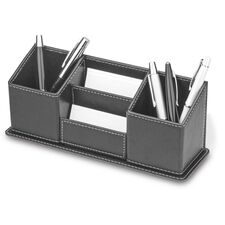 Promosyon ET-D-3117 Deri Organizer 9 x 14 x 21,5 cm 