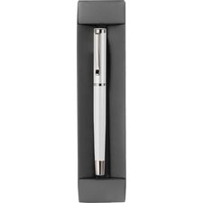 Promosyon ET-0510-310 Roller Kalem Beyaz, Renk: Beyaz 