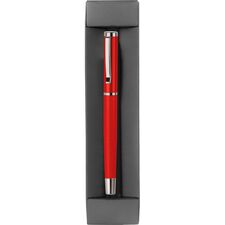 Promosyon ET-0510-310 Roller Kalem Kırmızı, Renk: Kırmızı 