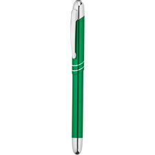 Promosyon ET-0555-270 Roller Kalem Yeşil, Renk: Yeşil 