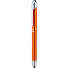Promosyon ET-0555-270 Roller Kalem Turuncu, Renk: Turuncu 