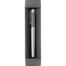 Promosyon ET-0510-410 Roller Kalem Füme, Renk: Füme 