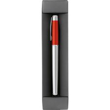 Promosyon ET-0510-410 Roller Kalem Kırmızı, Renk: Kırmızı 