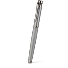Promosyon ET-0510-980 Roller Kalem Gümüş, Renk: Gümüş 