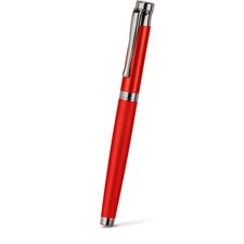 Promosyon ET-0555-980 Roller Kalem Kırmızı, Renk: Kırmızı 