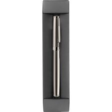Promosyon ET-0510-990 Kutulu Roller Kalem Füme, Renk: Füme 