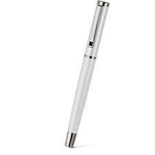 Promosyon ET-0555-310 Roller Kalem Beyaz, Renk: Beyaz 