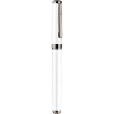 Promosyon ET-0555-990 Roller Kalem Beyaz, Renk: Beyaz 