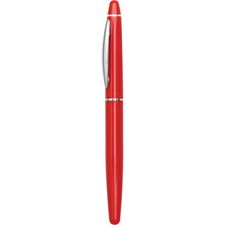 Promosyon ET-0555-390 Roller Kalem Kırmızı, Renk: Kırmızı 