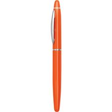 Promosyon ET-0555-390 Roller Kalem Turuncu, Renk: Turuncu 