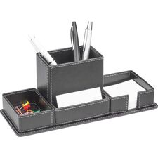 Promosyon ET-D-3113 Deri Organizer 10,5 x 11 x 28,5 cm 