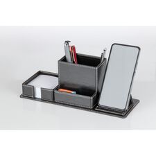 Promosyon ET-D-3123 Deri Organizer 28,5 x 10,5 x 10 cm 