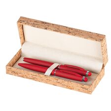 Promosyon ET-0505-670 Roller Ve Tükenmez Kalem 