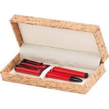 Promosyon ET-0505-650 Roller Ve Tükenmez Kalem 