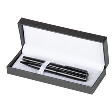 Promosyon ET-0505-790 Roller Ve Tükenmez Kalem 