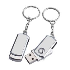 Promosyon UD-AP113-U20 Ap-113 USB Bellek Gümüş 8 Gb, Renk: Gümüş, Ölçü: 8 GB 