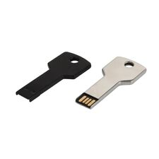Promosyon UD-AP114-U20 Ap-114 USB Bellek Gümüş 8 Gb, Renk: Gümüş, Ölçü: 8 GB 