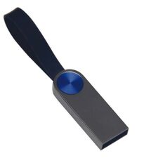 Promosyon UD-AP141-U20 Ap-141 USB Bellek Füme 8 Gb, Renk: Füme, Ölçü: 8 GB 
