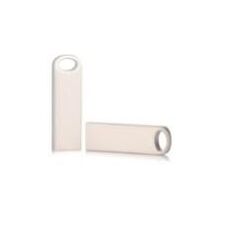 Promosyon UD-AP154-U20 Ap-154 USB Bellek Gümüş 8 Gb, Renk: Gümüş, Ölçü: 8 GB 