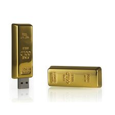 Promosyon UD-APGOLD-U20 Ap- USB Bellek Gold 32 Gb 