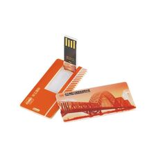 Promosyon UD-AP713-U20 Ap-713 USB Bellek Renksiz 8 Gb, Renk: Renksiz, Ölçü: 8 GB 