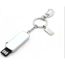 Promosyon UD-AP234-U20 Ap-234 USB Bellek Gümüş 8 Gb, Renk: Gümüş, Ölçü: 8 GB 