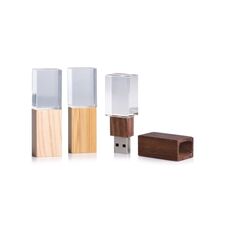 Promosyon UD-AP220-U20 Ap-220 USB Bellek Ahşap 8 Gb, Renk: Ahşap, Ölçü: 8 GB 