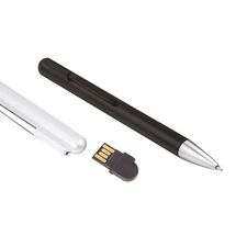 Promosyon UD-AP520-U30 Ap-520 USB Bellek Siyah 32 Gb, Renk: Siyah, Ölçü: 32 GB 
