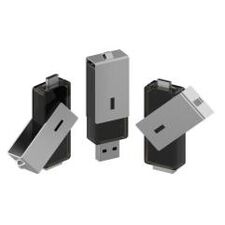 Promosyon UD-OTG865-OTG Otg-865 USB Bellek Renksiz 64 Gb 