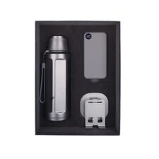 Promosyon YN-9108 910801 Sarıgöl Hediyelik Set Siyah 