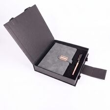 Promosyon YN-9114 911422 Konak Hediyelik Set Gri, Renk: Gri 
