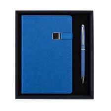 Promosyon YN-9120 912005 İskele Hediyelik Set Lacivert, Renk: Lacivert 