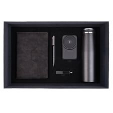 Promosyon YN-9158 915801 Türközü Hediyelik Set Siyah 