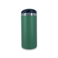 Promosyon PZ-T165 Termos Bardak 350 ml Yesil, Renk: Yeşil 